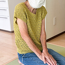 喪主様