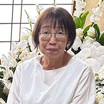 喪主様