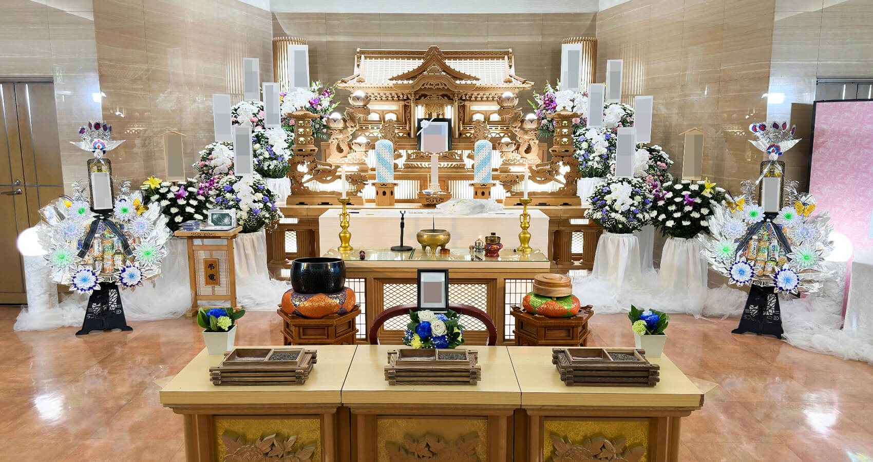祭壇