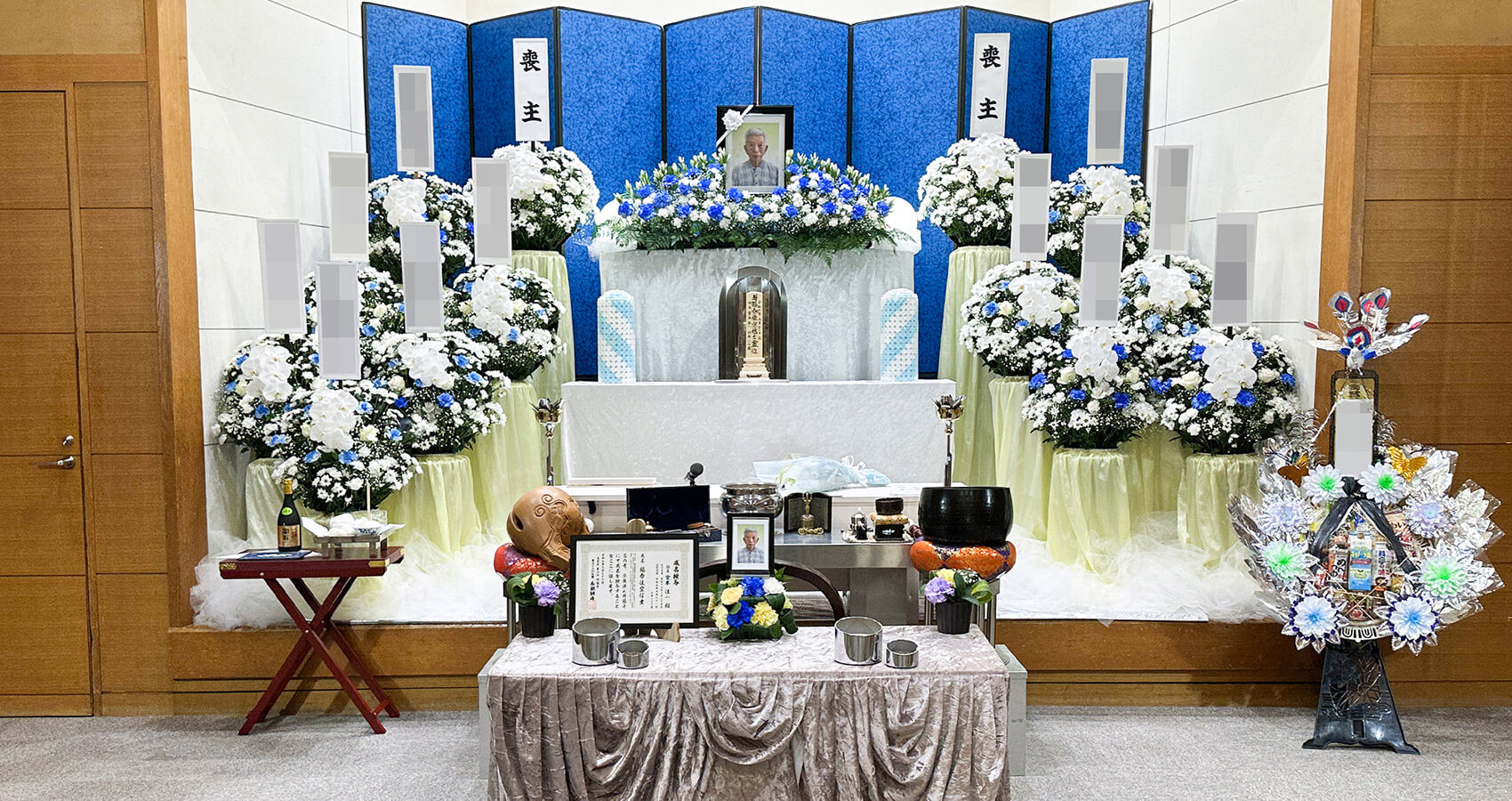 祭壇