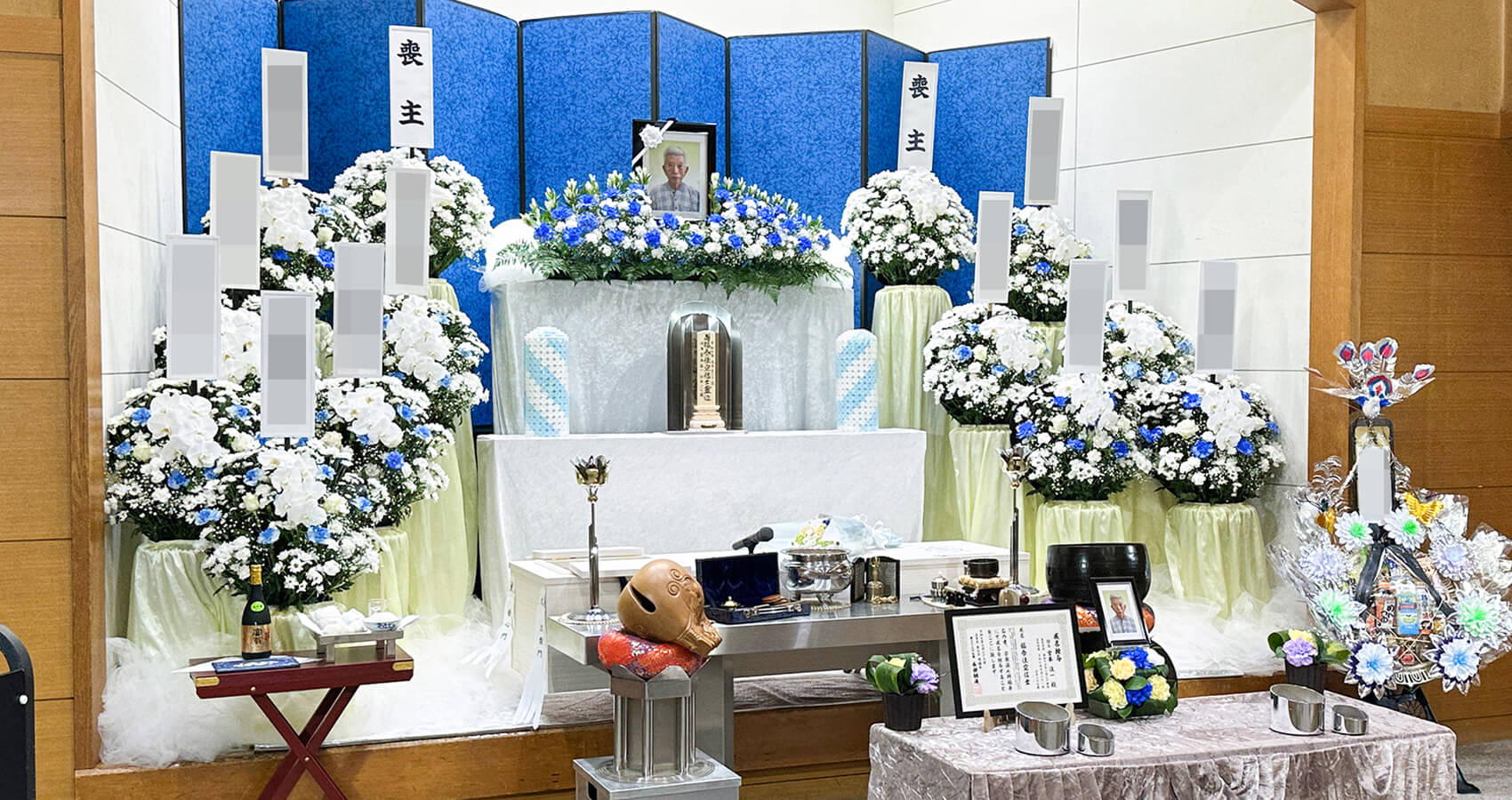 祭壇