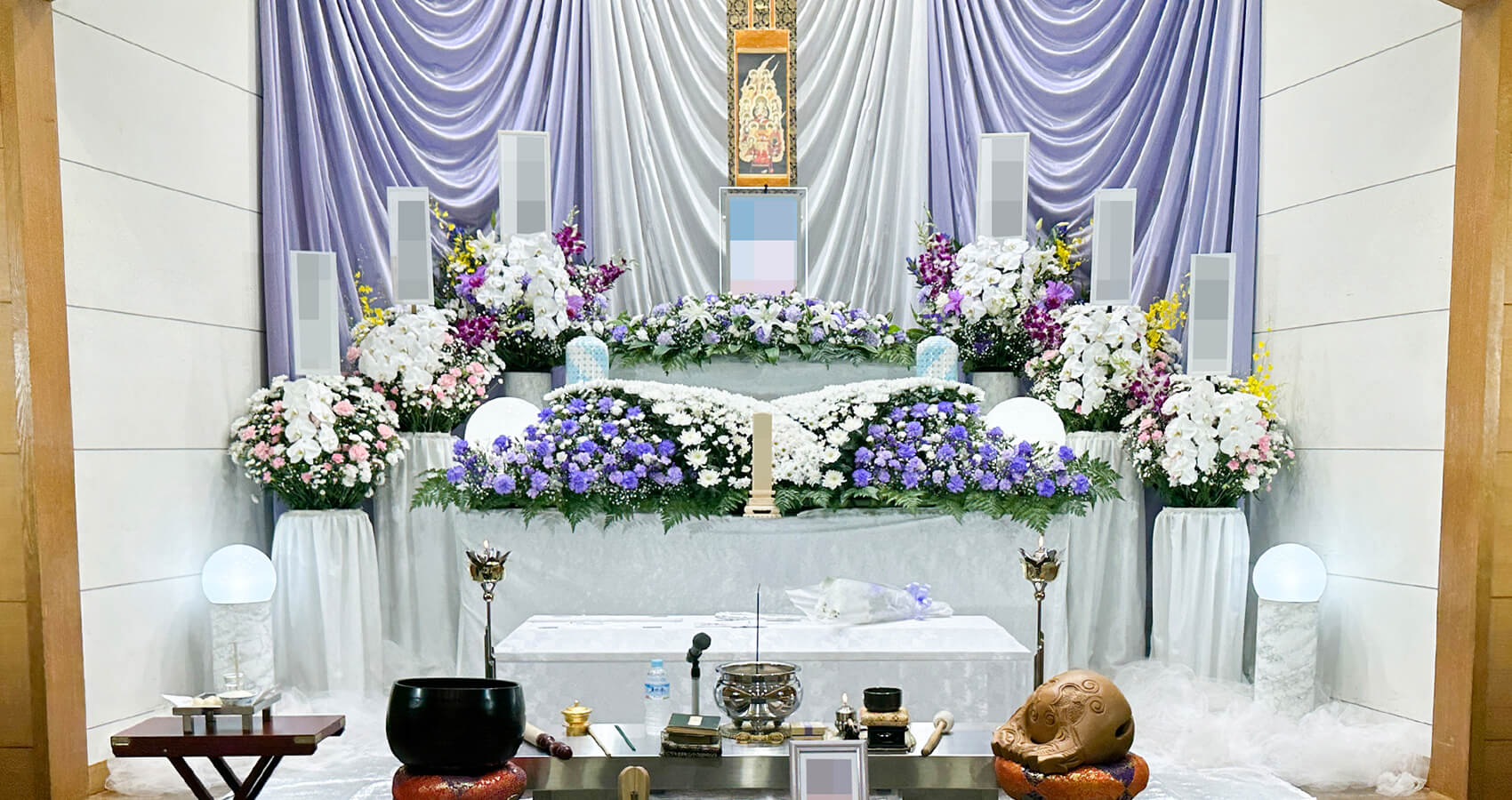 祭壇