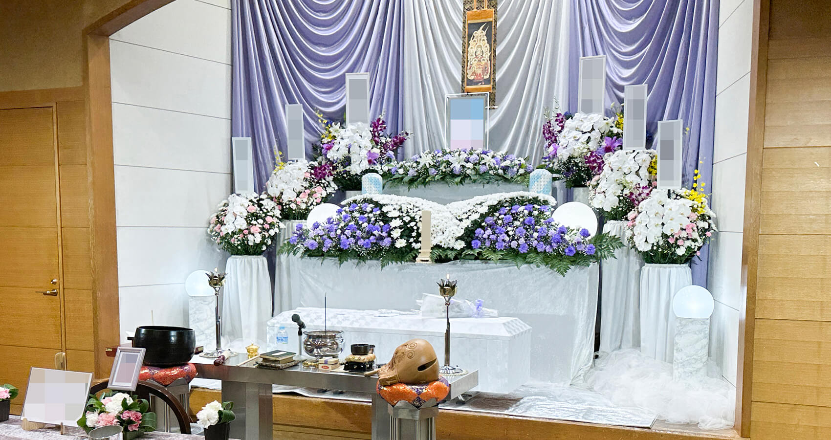 祭壇