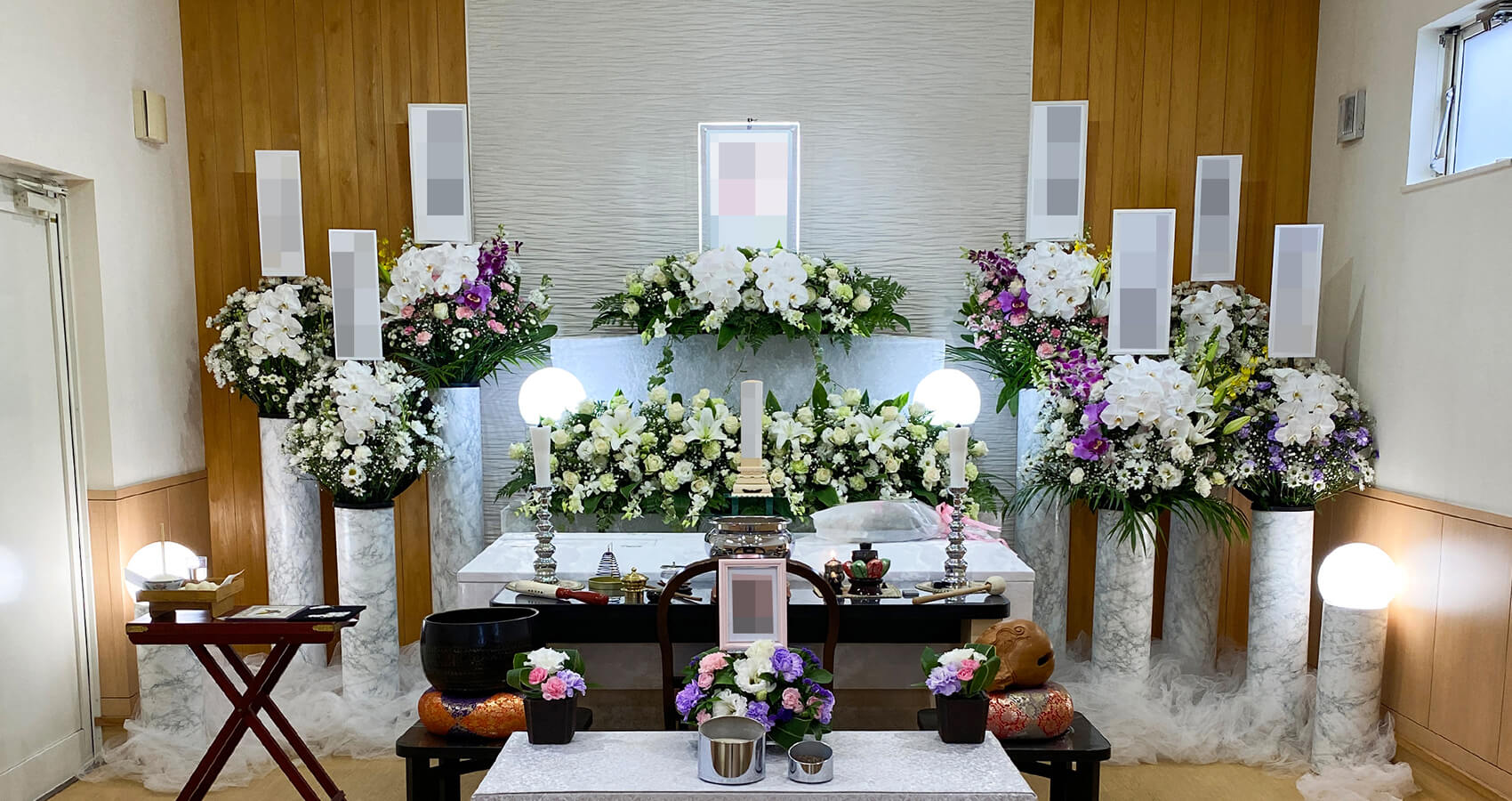 祭壇