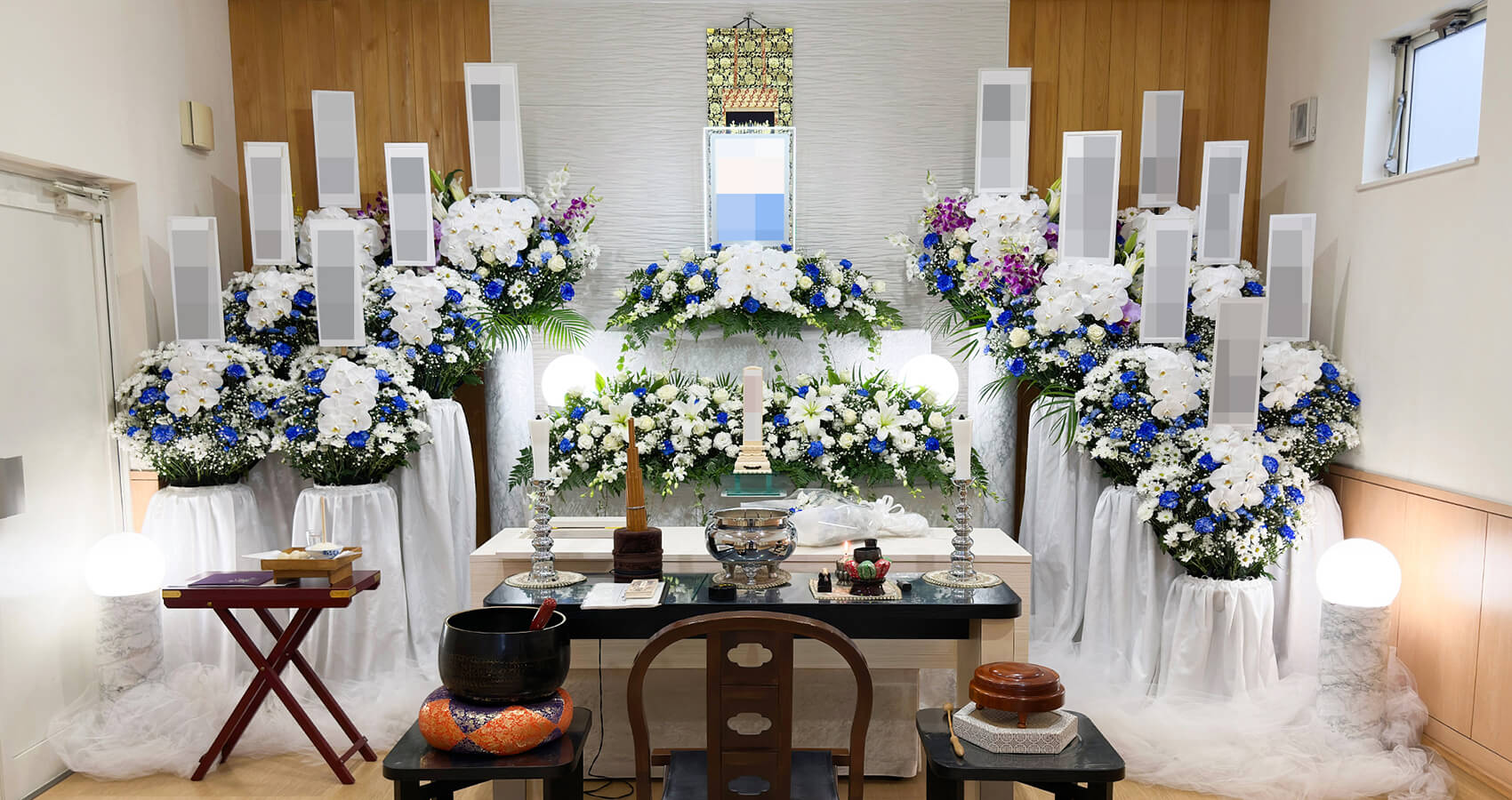 祭壇