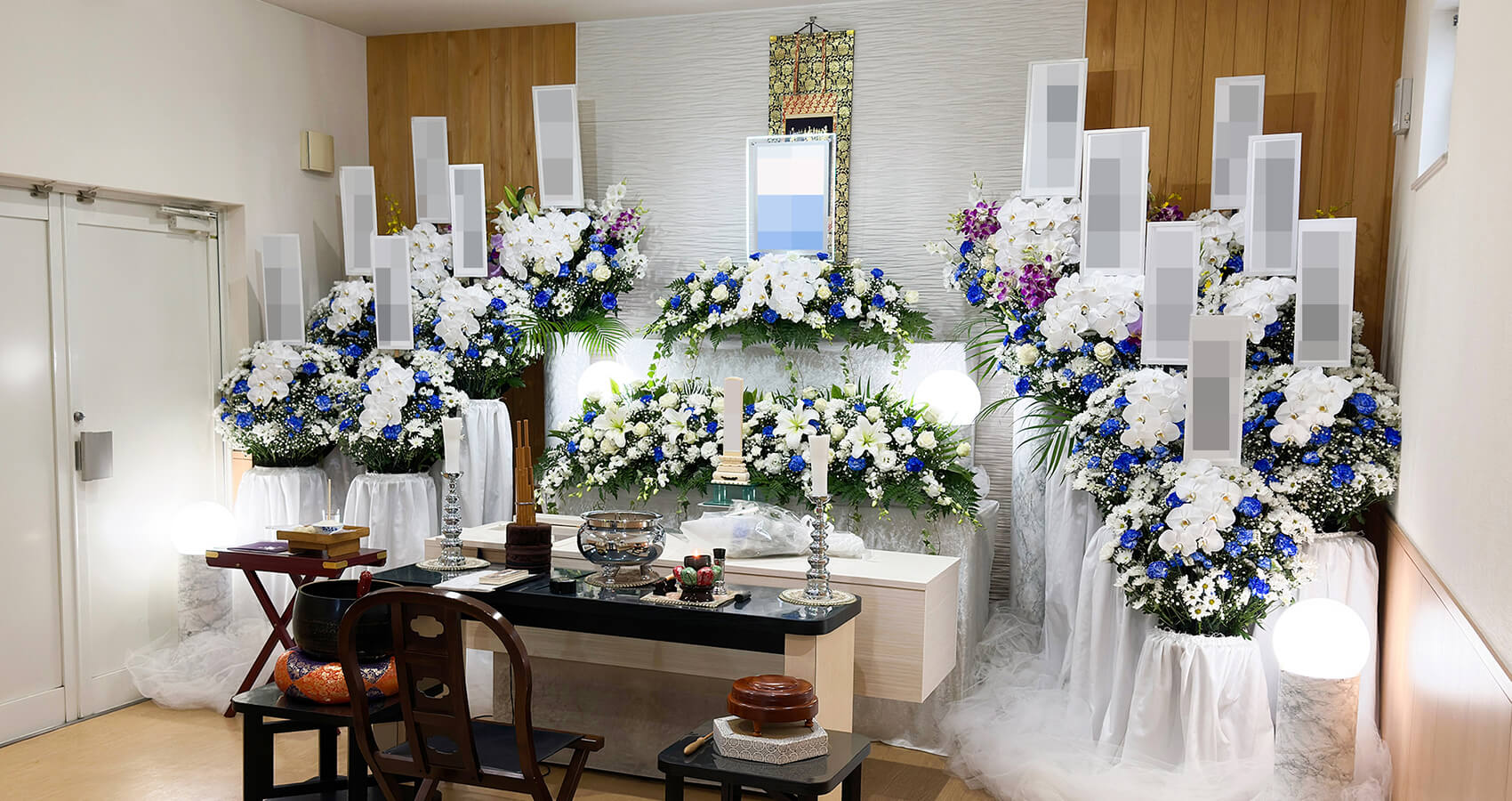祭壇