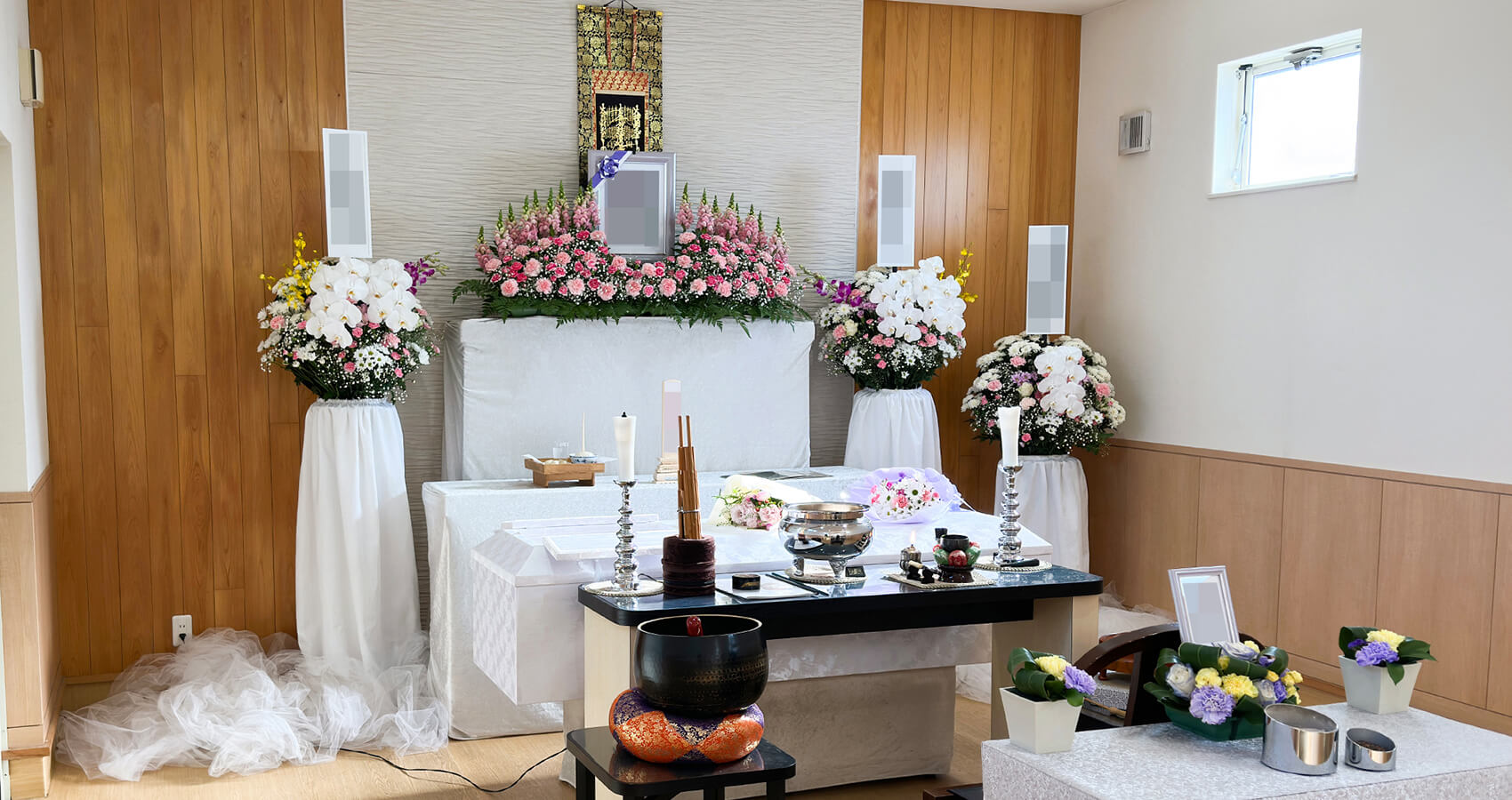 祭壇