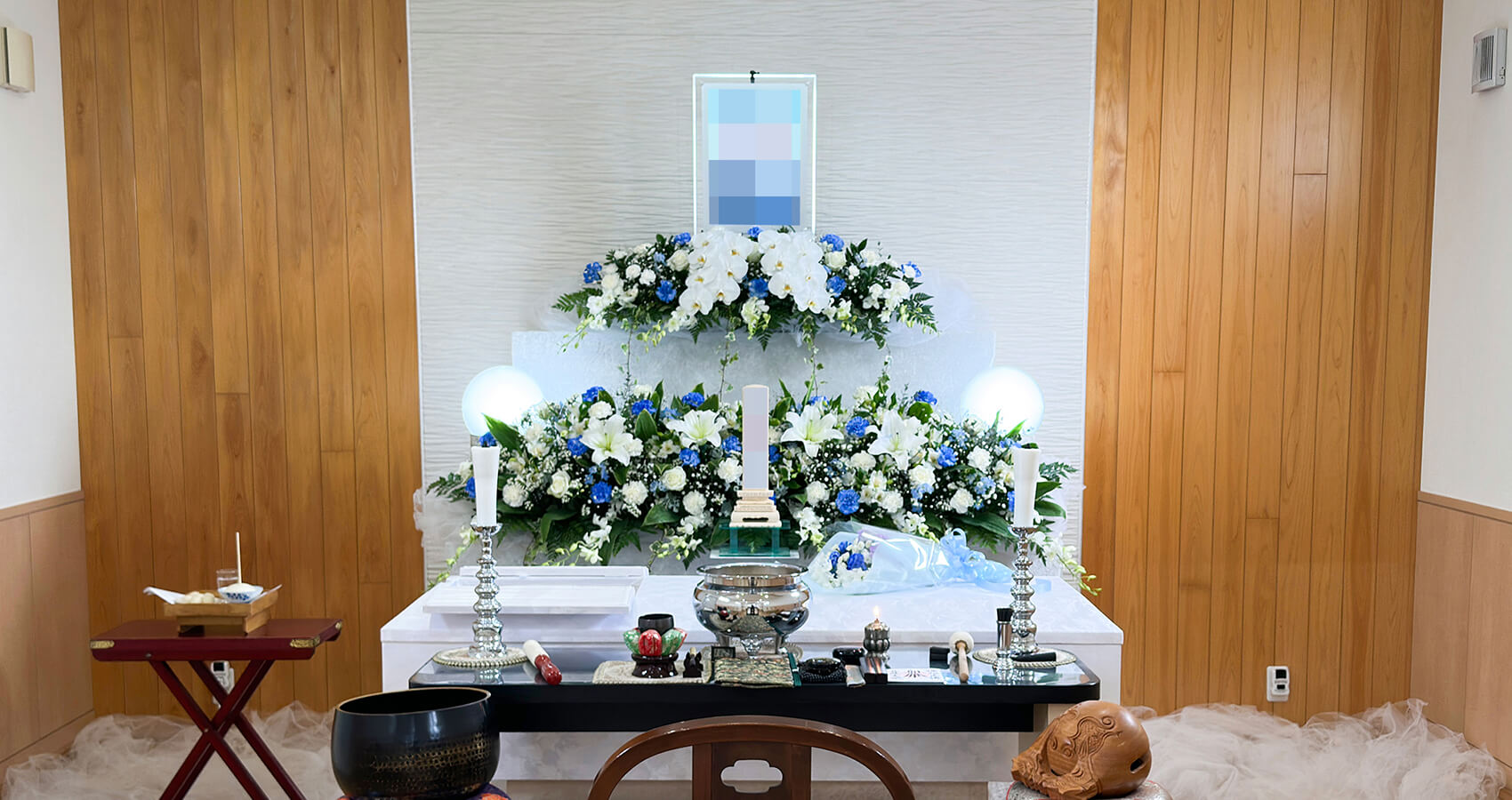 祭壇