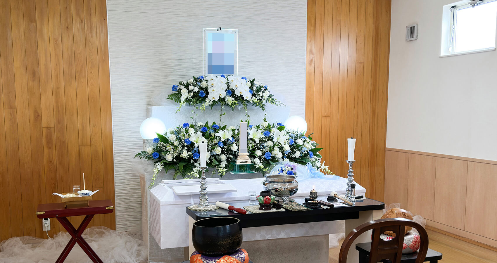 祭壇