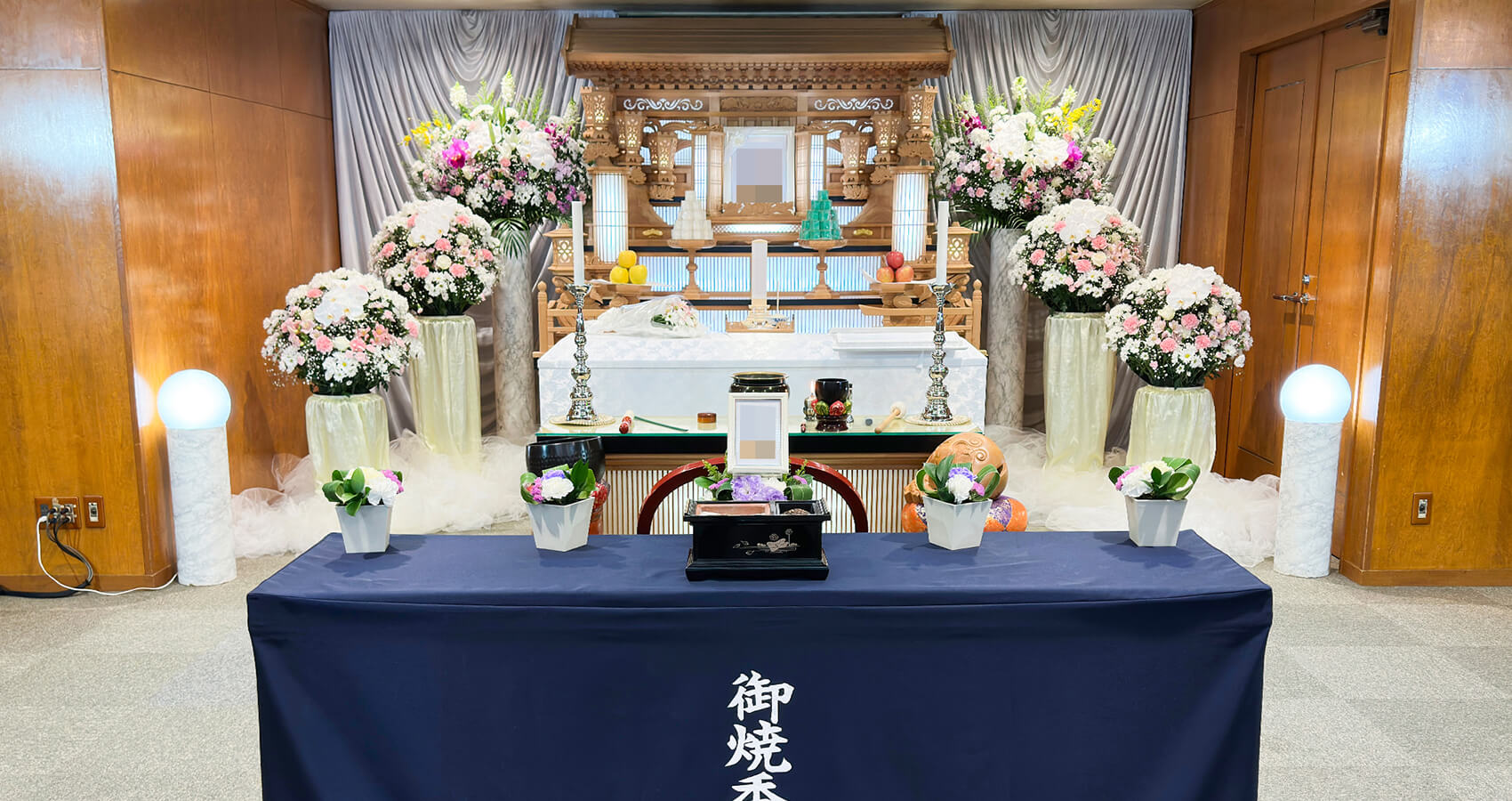 祭壇