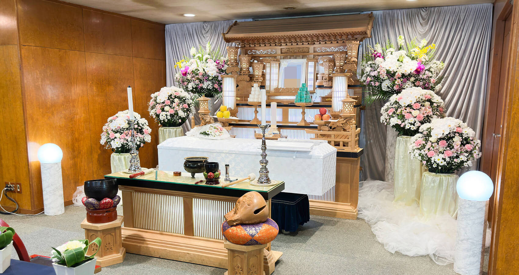 祭壇
