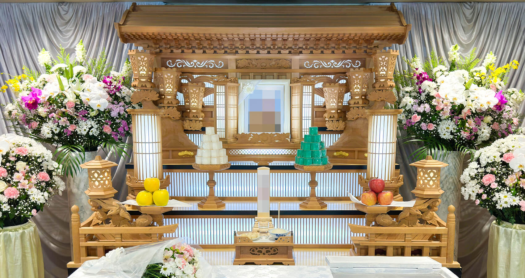 祭壇