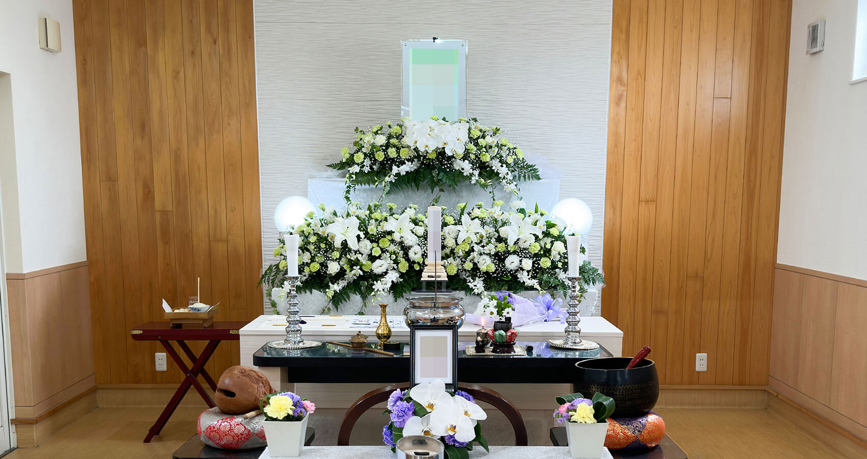 祭壇