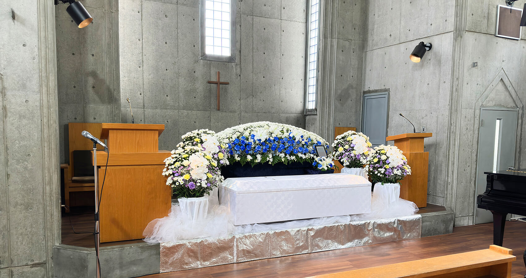 式場