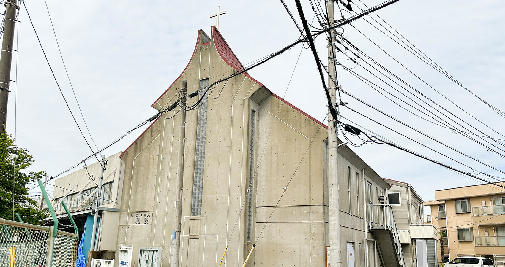 式場
