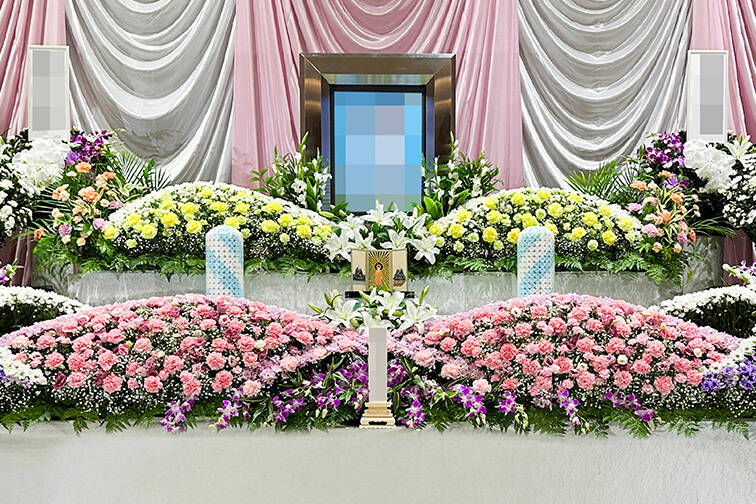 デラックスプラン