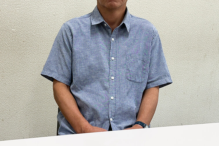 野田市斎場を利用して直葬を行ったお客様