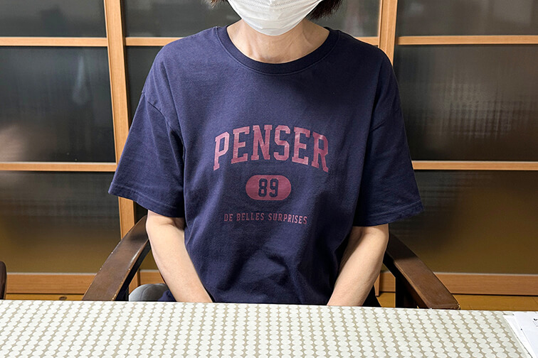 ウイングホール柏斎場を利用して直葬を行ったお客様