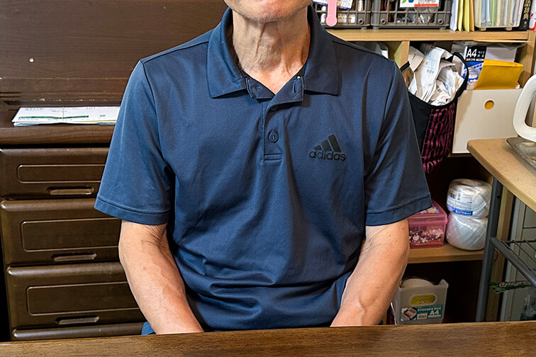 流山家族葬ホールで一日葬を行ったお客様