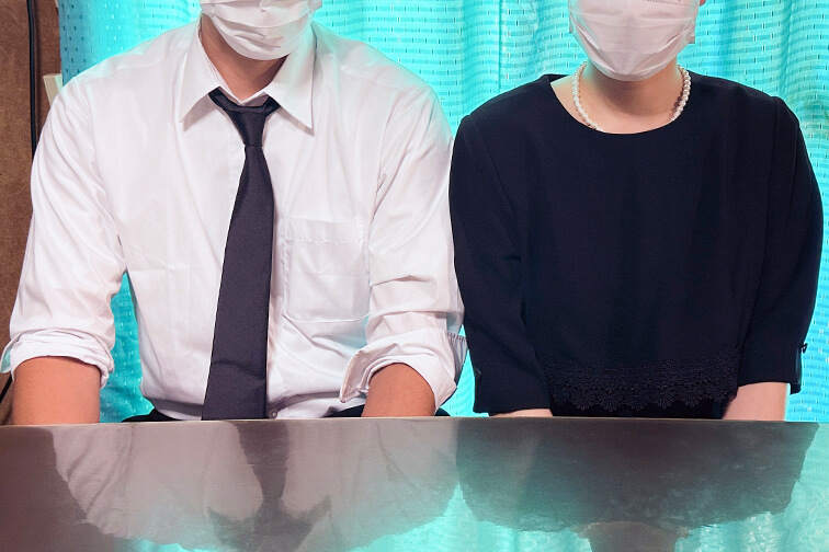 野田市関宿斎場で一日葬を行ったお客様