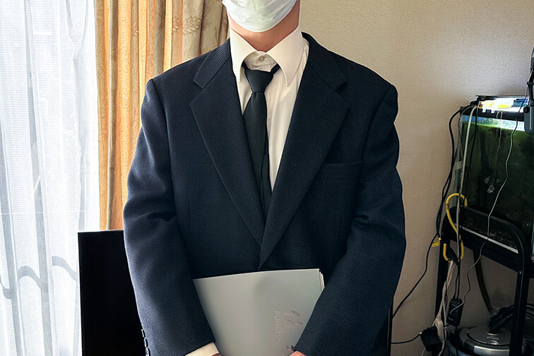 ウイングホール柏斎場を利用して火葬式を行ったお客様