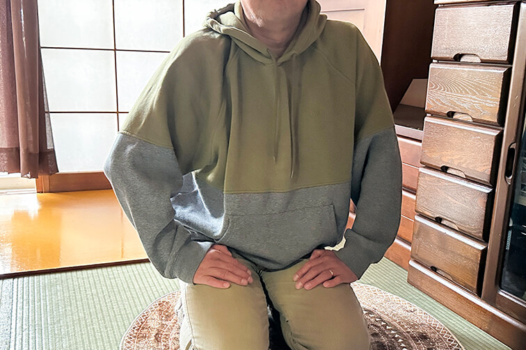 流山家族葬ホールで一日葬を行ったお客様