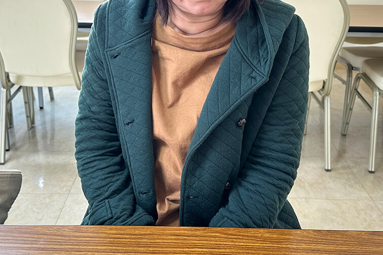 流山家族葬ホールを利用して火葬式を行ったお客様