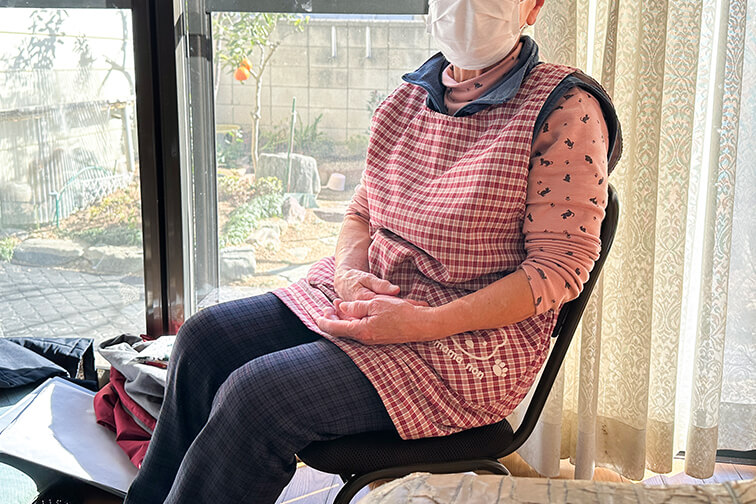 ウイングホール柏斎場を利用し火葬式を行ったお客様