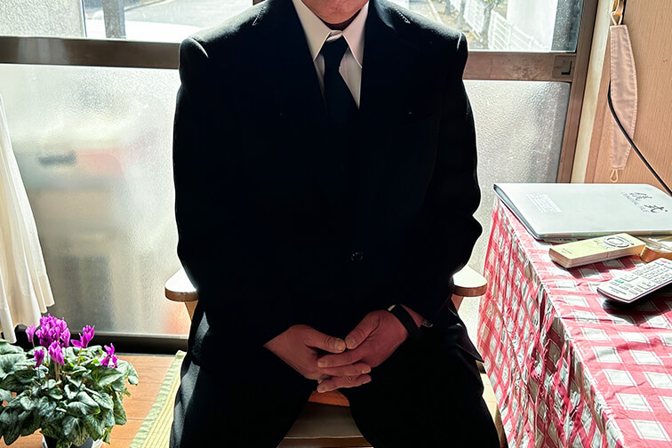 ウイングホール柏斎場を利用して火葬式を行ったお客様