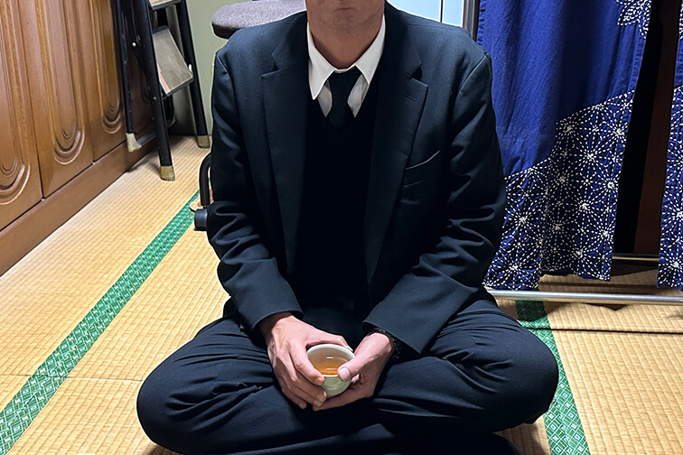 流山家族葬ホールで一日葬を行ったお客様