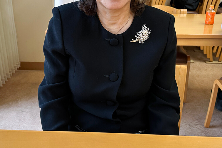 ウイングホール柏斎場を利用して火葬式を行ったお客様