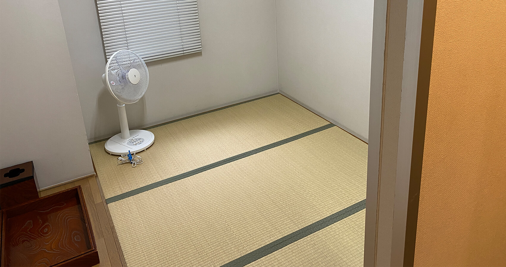 更衣室