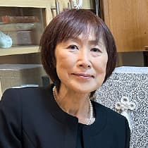 喪主様