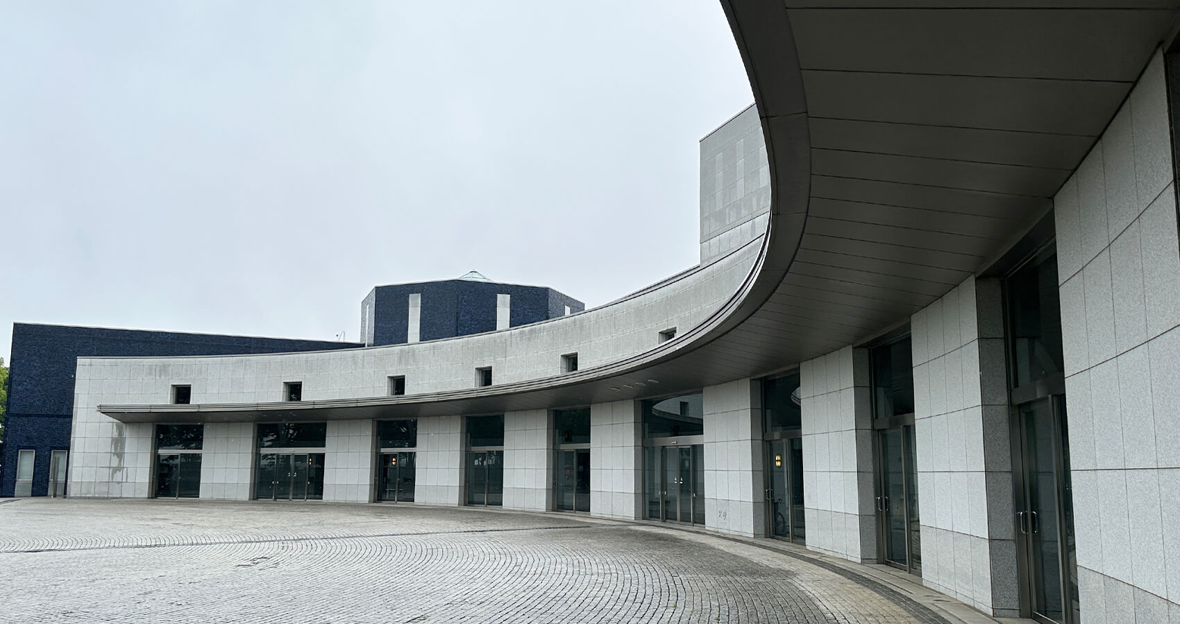 ウイングホール柏斎場