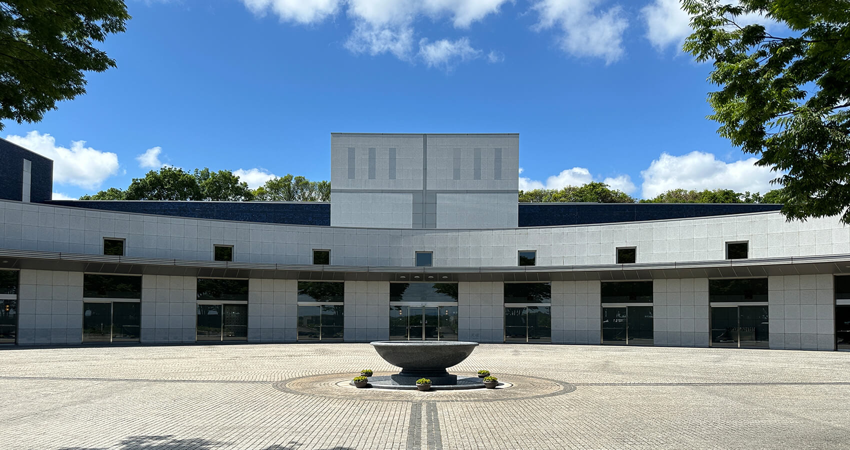 ウイングホール柏斎場