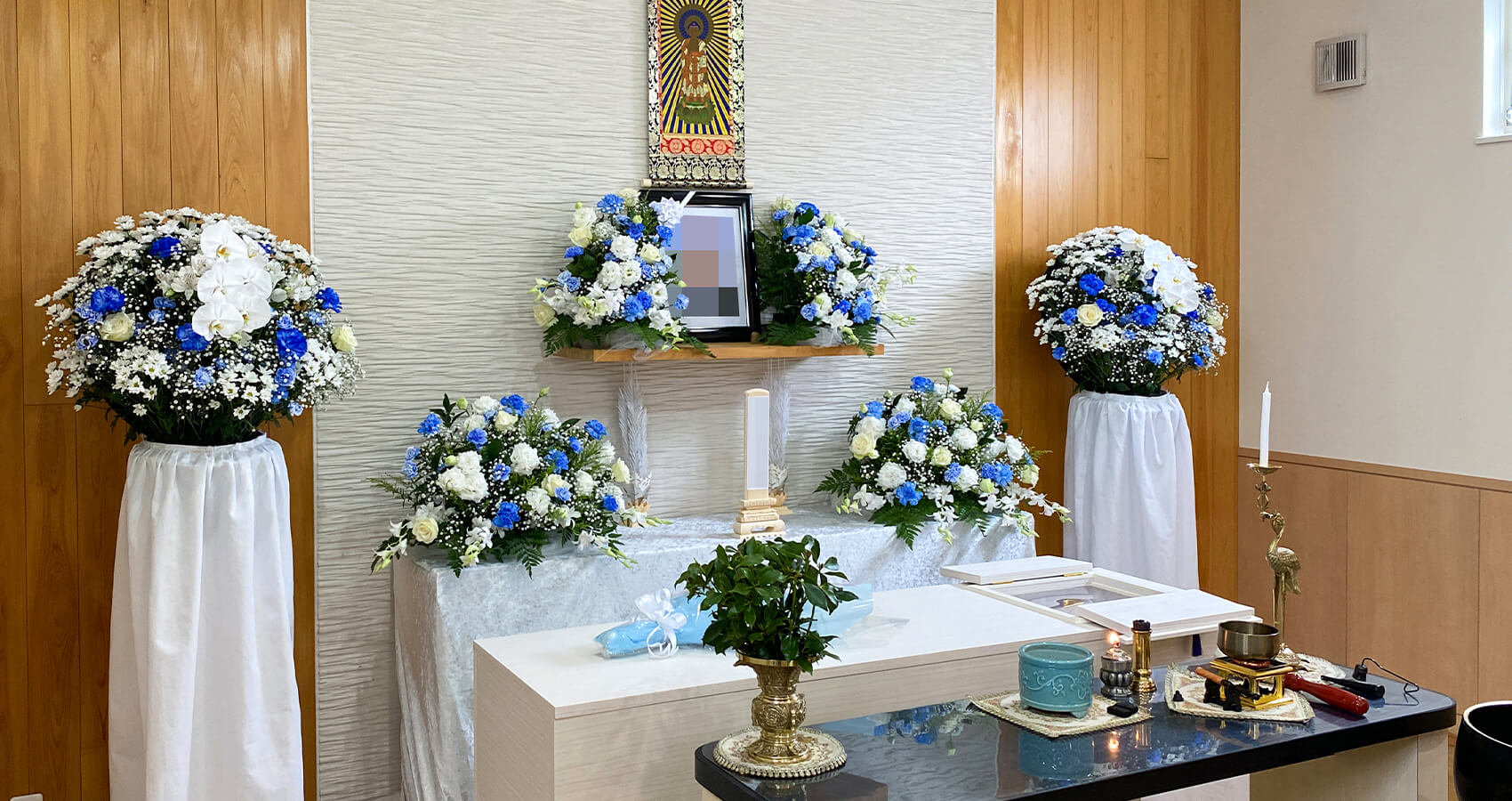 祭壇