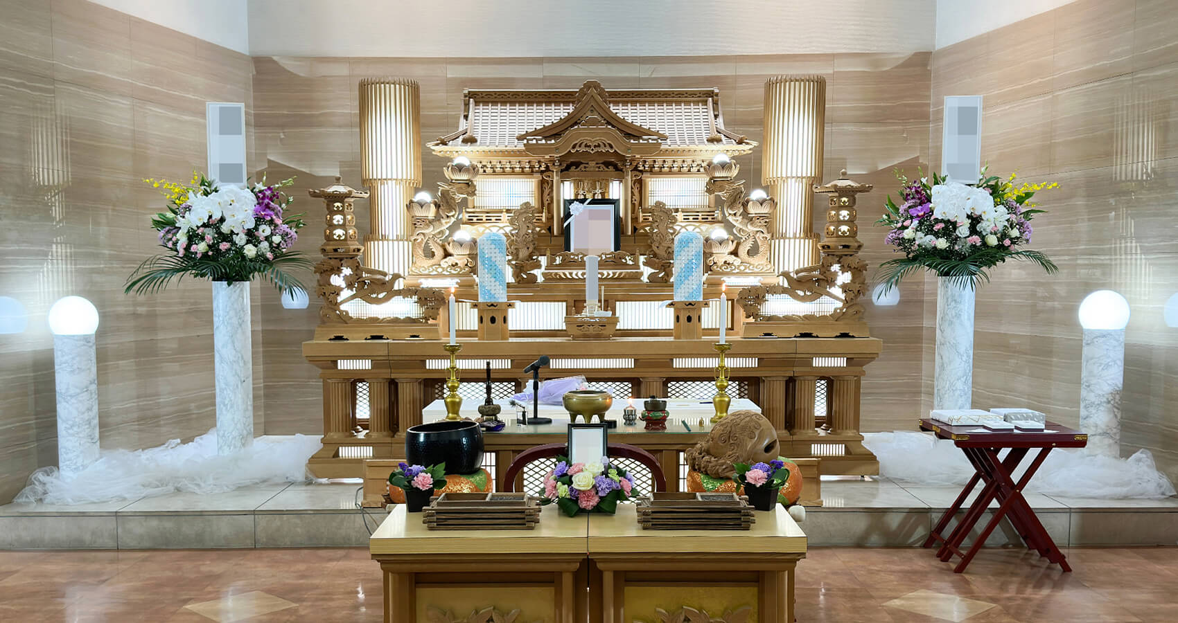祭壇