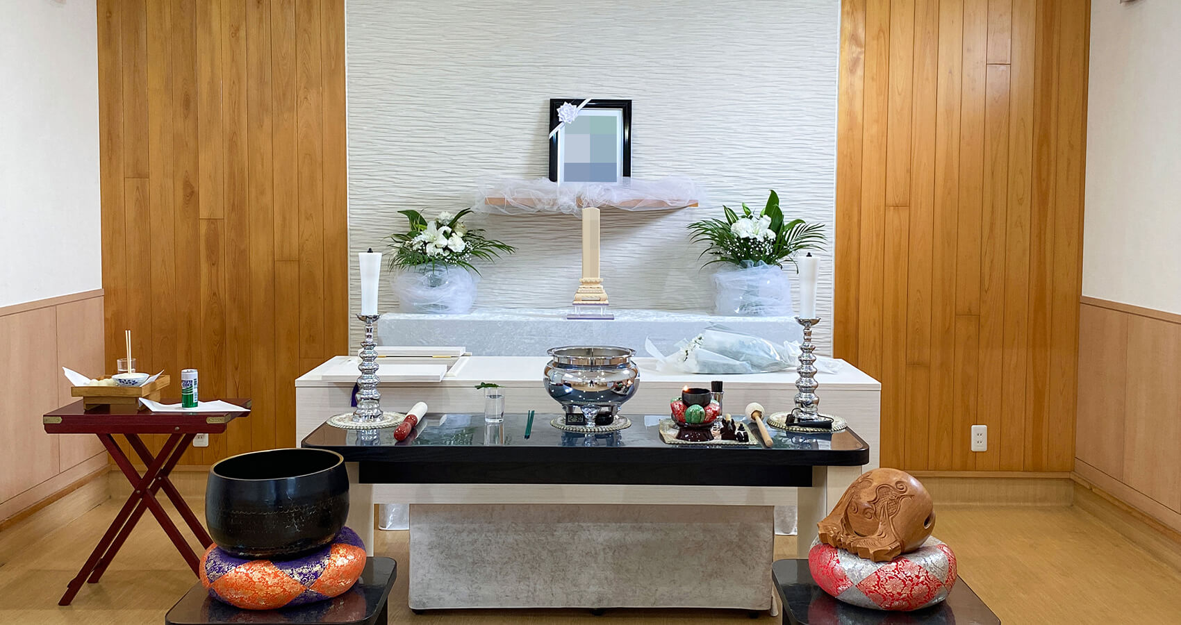 祭壇