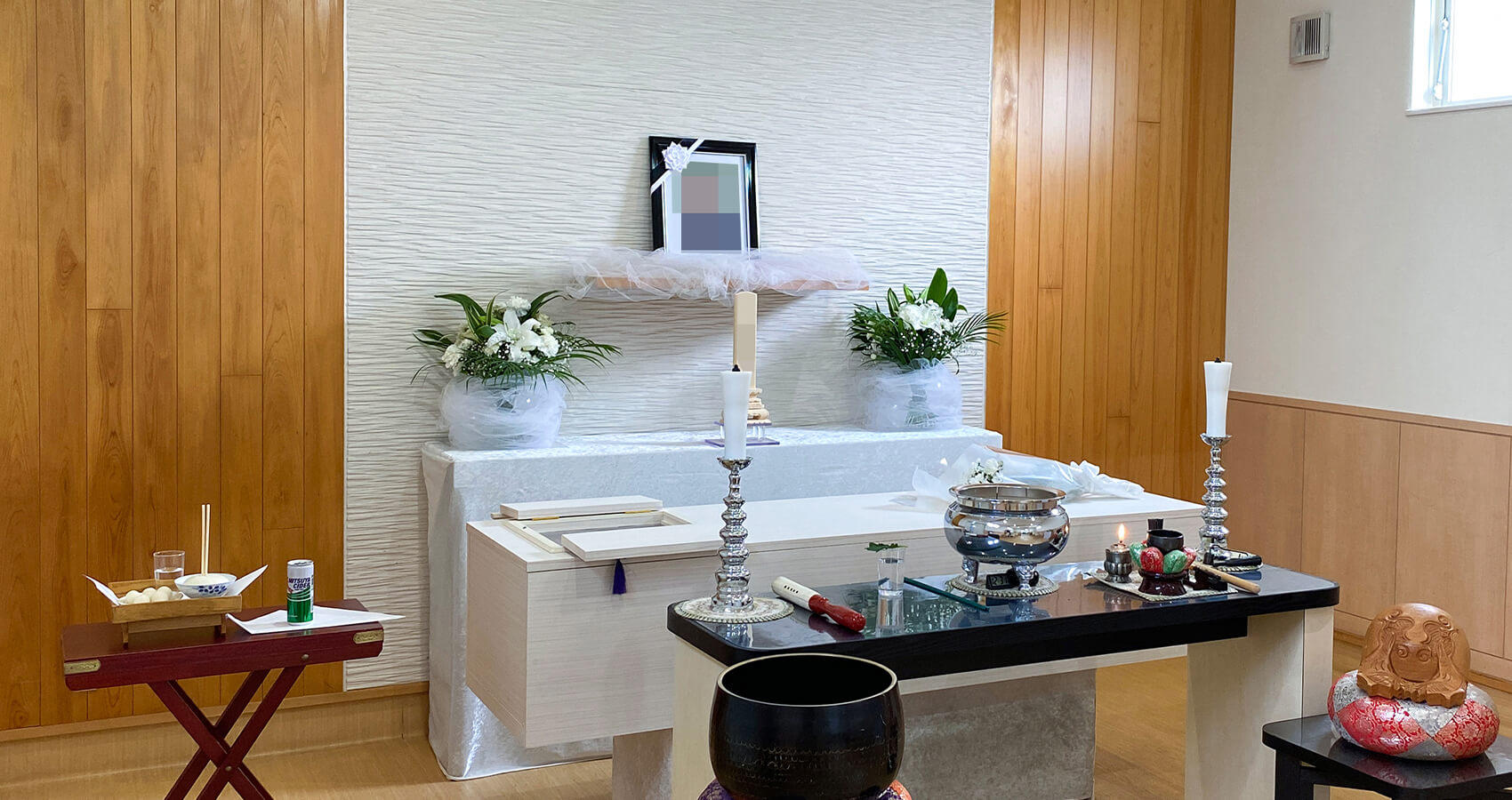 祭壇