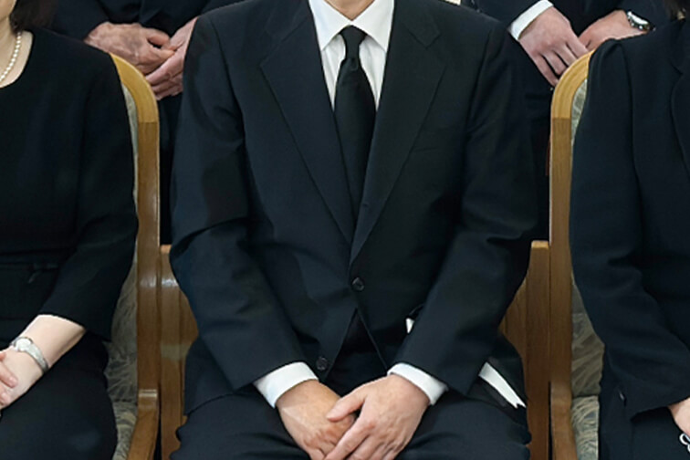 ウイングホール柏斎場で一日葬を行ったお客様
