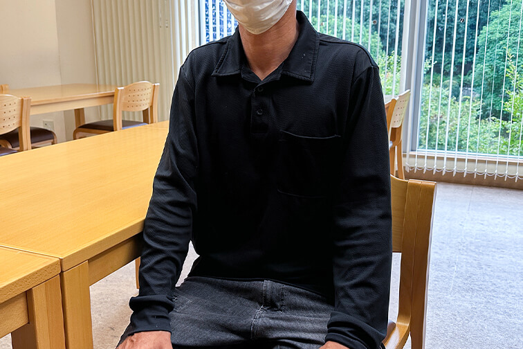 ウイングホール柏斎場を利用して生活保護葬を行ったお客様